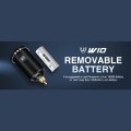 AVA W10 WIRELESS POWER SUPPLY LUXURY KIT