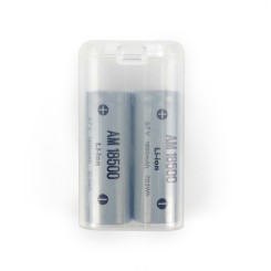 EP9+EP10 BATTERY