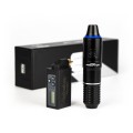 EQUALISER FREDATOR WITH WIRELESS BATTERY