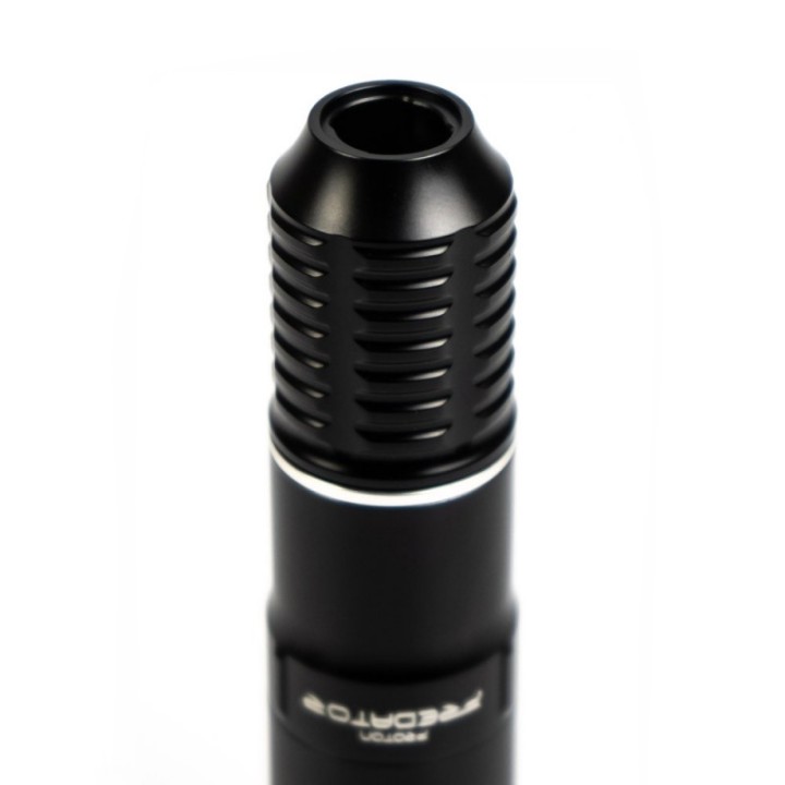 EQUALISER FREDATOR WITH WIRELESS BATTERY