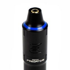 EQUALISER FREDATOR WITH WIRELESS BATTERY