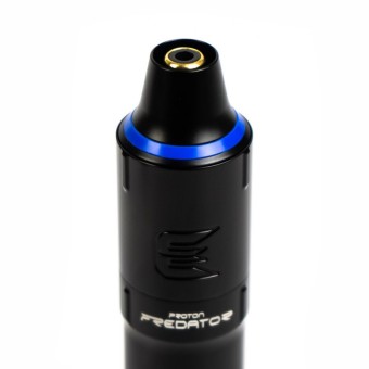EQUALISER FREDATOR WITH WIRELESS BATTERY