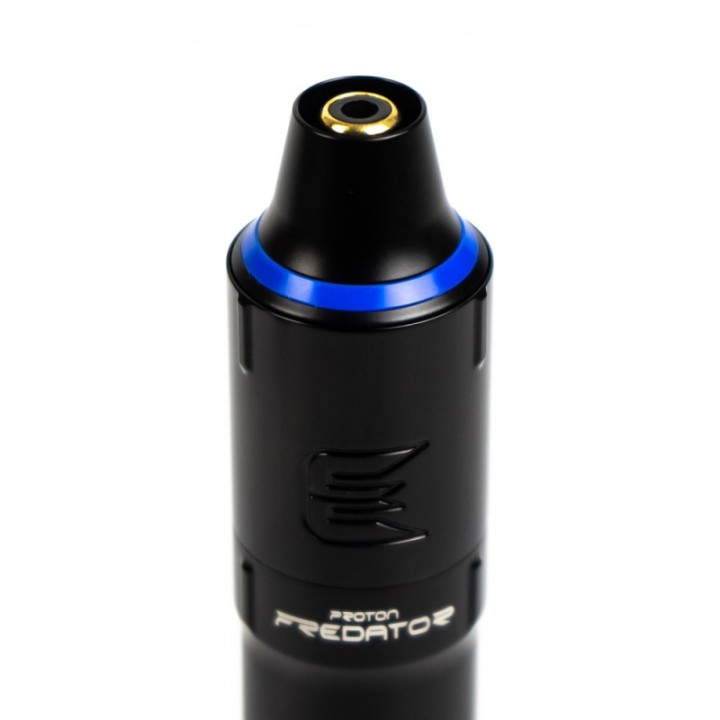 EQUALISER FREDATOR WITH WIRELESS BATTERY