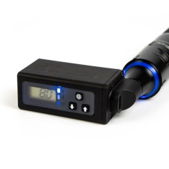 EQUALISER FREDATOR WITH WIRELESS BATTERY