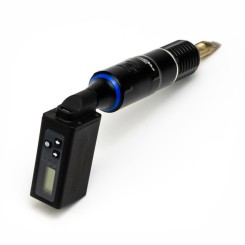 EQUALISER FREDATOR WITH WIRELESS BATTERY