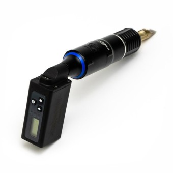 EQUALISER FREDATOR WITH WIRELESS BATTERY