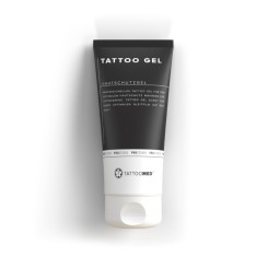 TATTOOMED® TATTOO GEL - 200ml