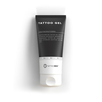 TATTOOMED® TATTOO GEL - 200ml