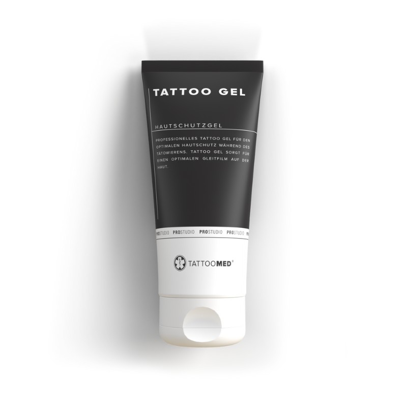 TATTOOMED® TATTOO GEL - 200ml