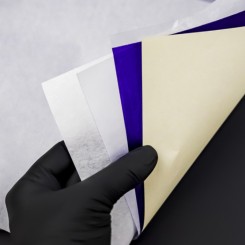 UNISTAR THERMAL COPIER HECTOGRAPH PAPER