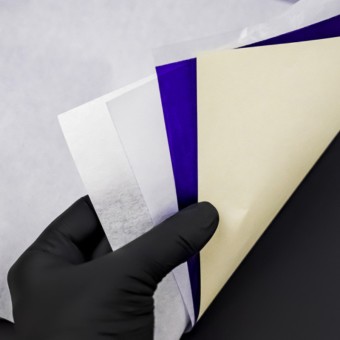 UNISTAR THERMAL COPIER HECTOGRAPH PAPER