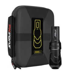 Flux Max Stealth with PowerBolt II