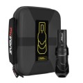 Flux Max Stealth with PowerBolt II