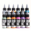 ART DECO SET - Solid Ink - 12ud. de 30ml