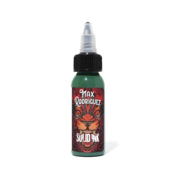 CAS  - Max Rodriguez - 30ml