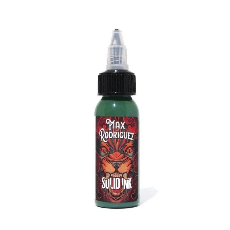CAS  - Max Rodriguez - 30ml