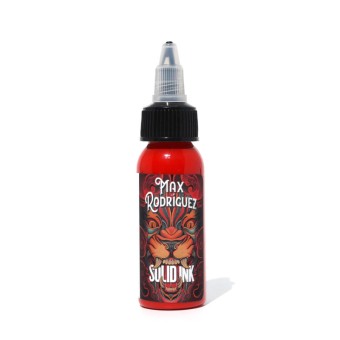 TICO RED  - Max Rodriguez - 30ml