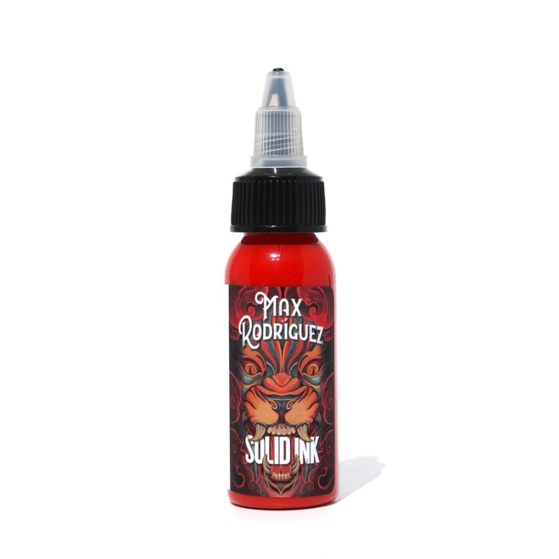 TICO RED  - Max Rodriguez - 30ml