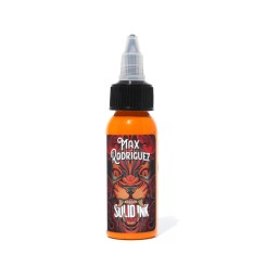 MARACUYÁ  - Max Rodriguez - 30ml