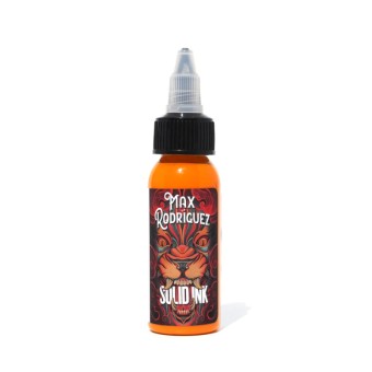 MARACUYÁ  - Max Rodriguez - 30ml