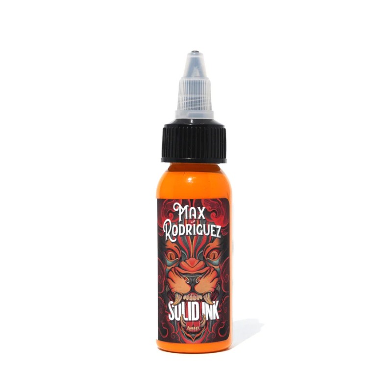 MARACUYÁ  - Max Rodriguez - 30ml