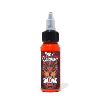 HEREDIA  - Max Rodriguez - 30ml