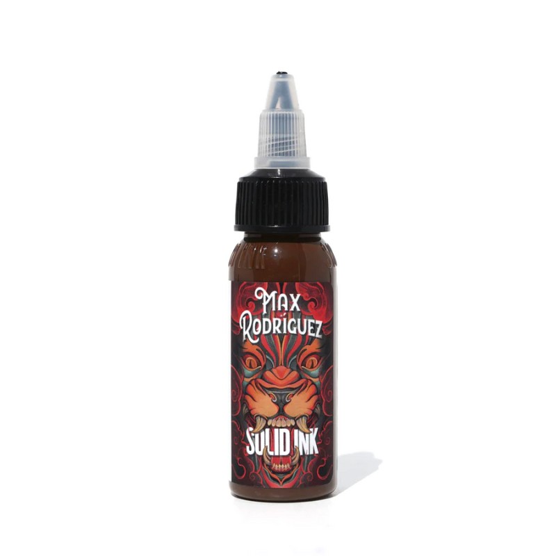 JAGUAR - Max Rodriguez - 30ml