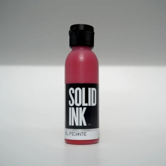 EL PICANTE - Old Pigments - 60ml