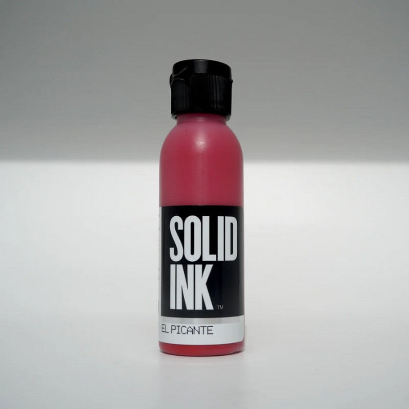 EL PICANTE - Old Pigments - 60ml