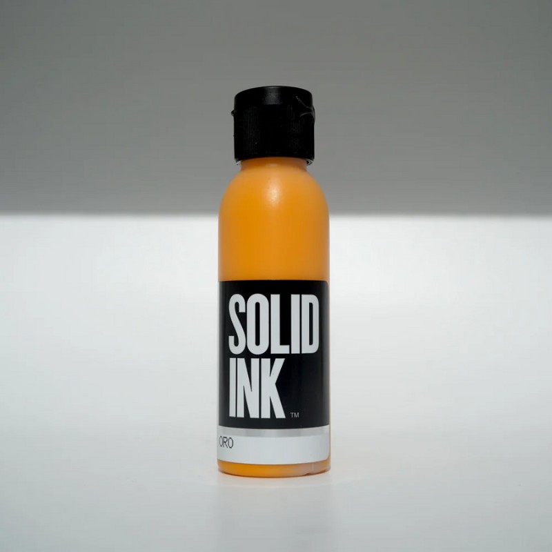 ORO - Old Pigments - 60ml