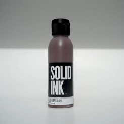OLD BROWN - Old Pigments - 60ml
