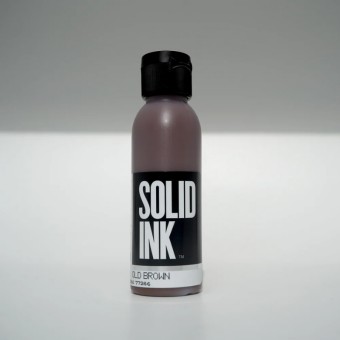 OLD BROWN - Old Pigments - 60ml