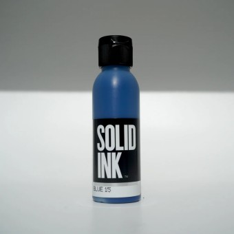 BLUE 15 - Old Pigments - 60ml