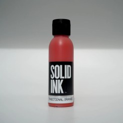 TRADITIONAL ORANGE - Old Pigments - 60ml