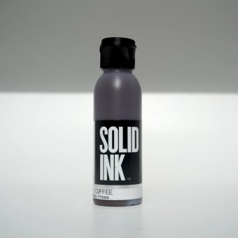 COFFE- Old Pigments - 60ml
