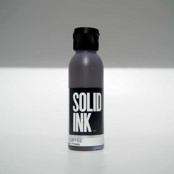 COFFE- Old Pigments - 60ml
