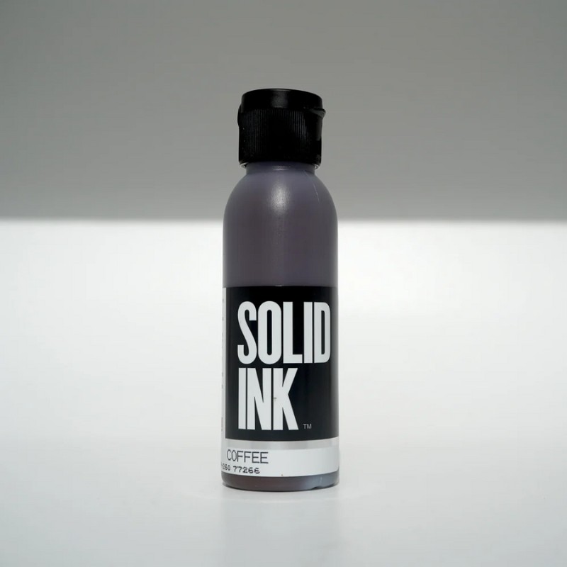 COFFE- Old Pigments - 60ml
