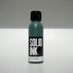 DIRTY GREEN - Old Pigments - 60ml