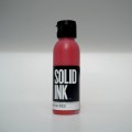 SATAN RED - Old Pigments - 60ml