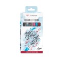 SET URBAN LETTERING de Tombow