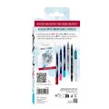 SET URBAN LETTERING de Tombow