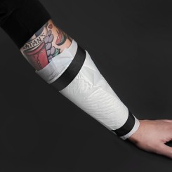 Apósitos Absorventes para Tatuajes Pro-Arts