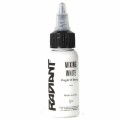 MIXING WHITE - Radiant Colors - 30/60ml