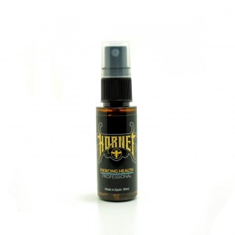 Spray Curación Piercings Pro-Arts Tattoo Supplies