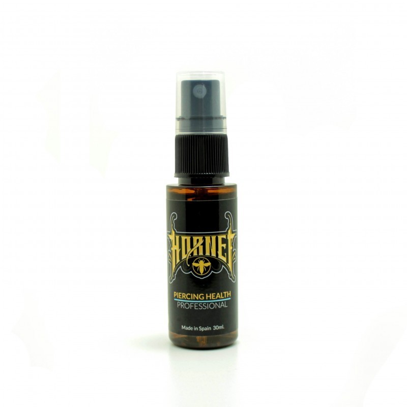 Spray Curación Piercings Pro-Arts Tattoo Supplies