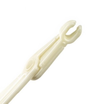 Pinza desechable 15cm Piercing Pro-Arts