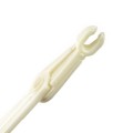 Pinza desechable 15cm Piercing Pro-Arts