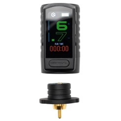 CRITICAL CONNECT V3 BATTERY Pro-Arts Tattoo Supplies