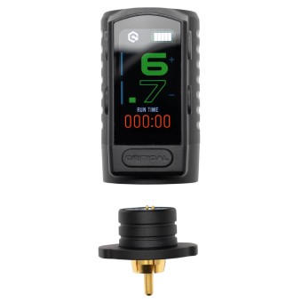 CRITICAL CONNECT V3 BATTERY Pro-Arts Tattoo Supplies