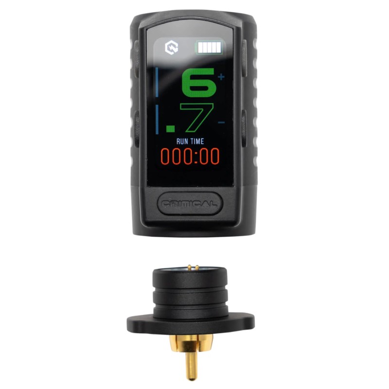 CRITICAL CONNECT V3 BATTERY Pro-Arts Tattoo Supplies